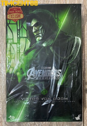 Ready hot toys mms902 - hot,
