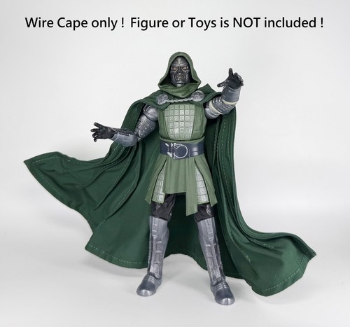 0146 marvel legends - marvel, doomsay