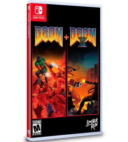 Doom lrg - +, 2
